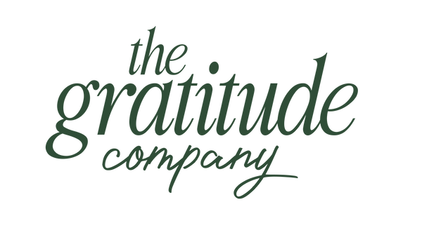 The Gratitude Company 